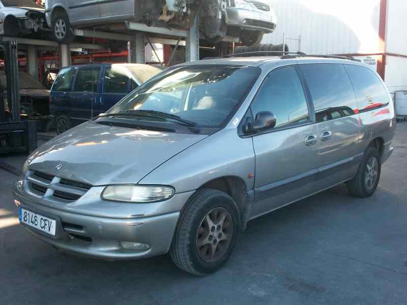 CHRYSLER VOYAGER (GS) 1995