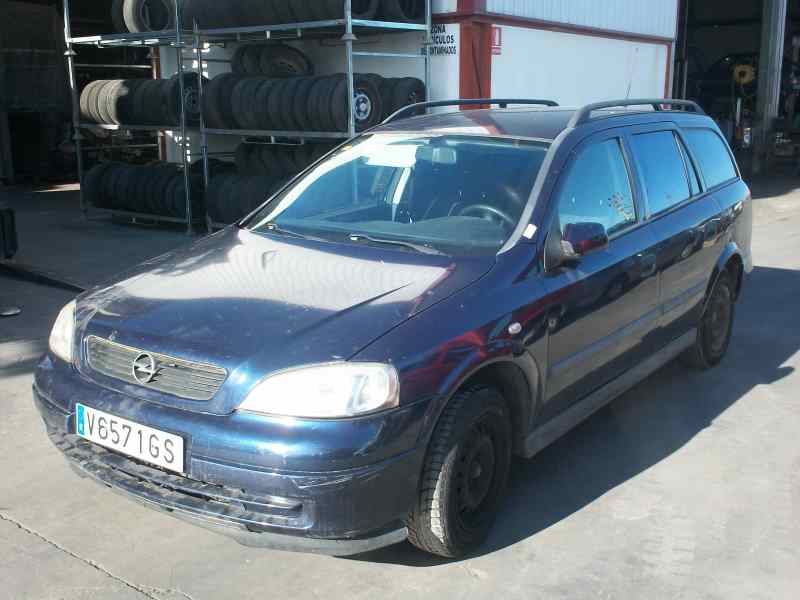 OPEL ASTRA G CARAVAN 1998