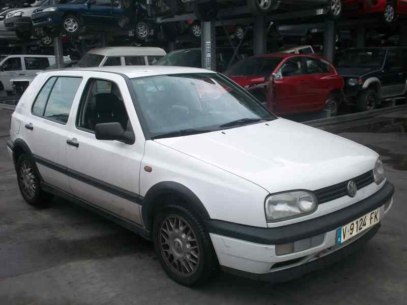 VOLKSWAGEN GOLF III BERLINA (1H1) 1991