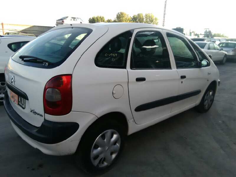 CITROEN XSARA PICASSO 2000