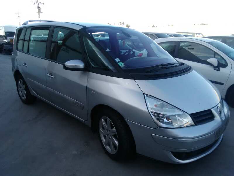 RENAULT ESPACE IV (JK0) 2002