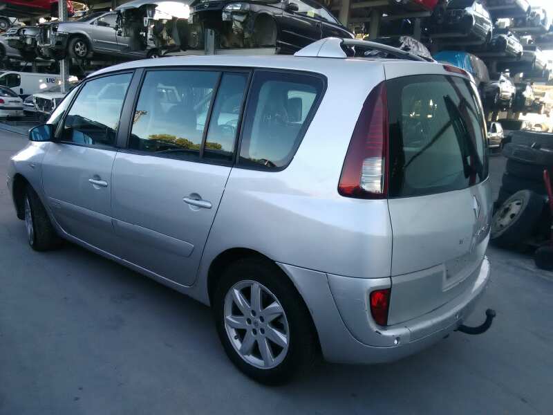 RENAULT ESPACE IV (JK0) 2002