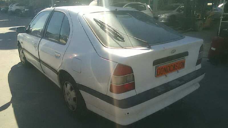 NISSAN PRIMERA BERL./FAMILIAR (P10/W10) 1993