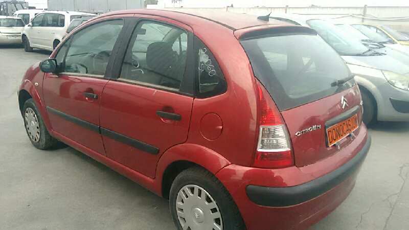 CITROEN C3 2002