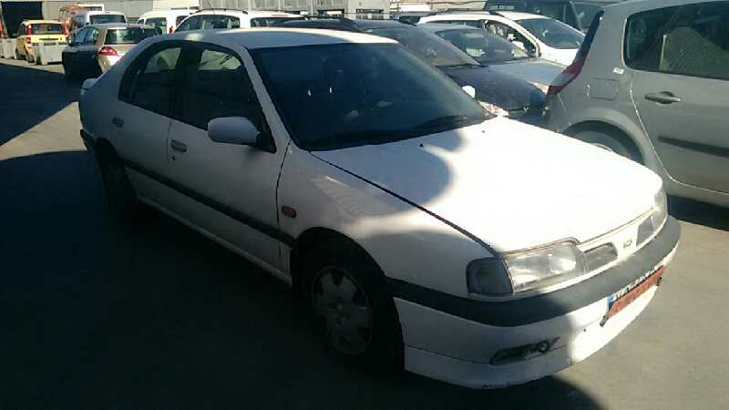 NISSAN PRIMERA BERL./FAMILIAR (P10/W10) 1993