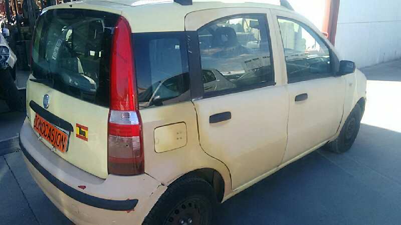 FIAT PANDA (169) 2004