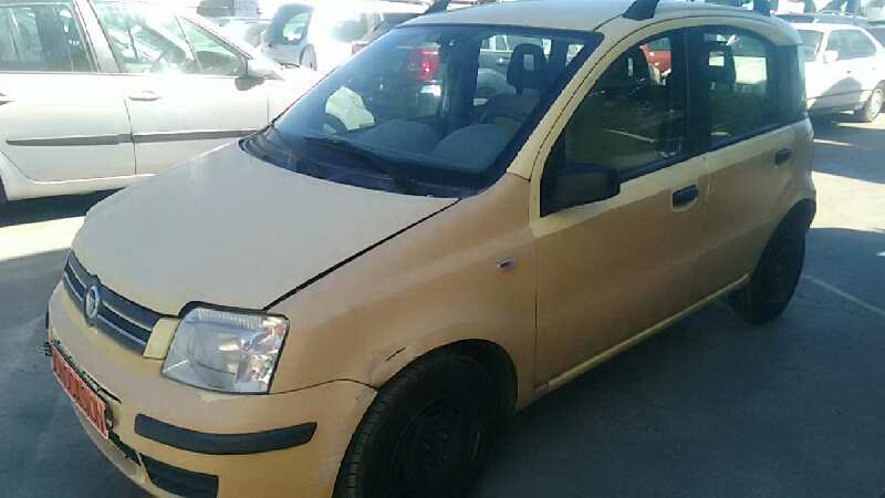 FIAT PANDA (169) 2004