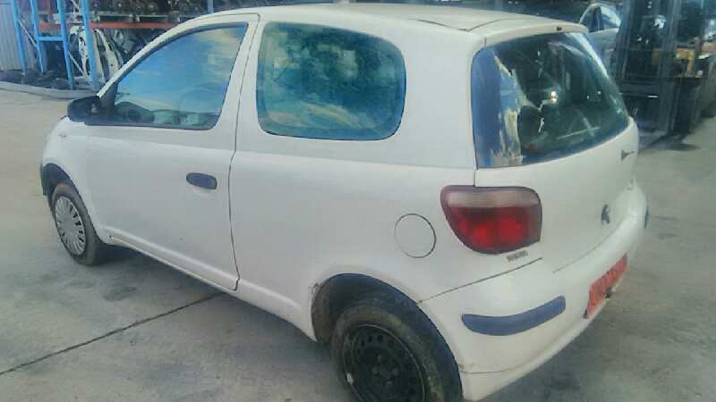 TOYOTA YARIS (NCP1/NLP1/SCP1) 2003