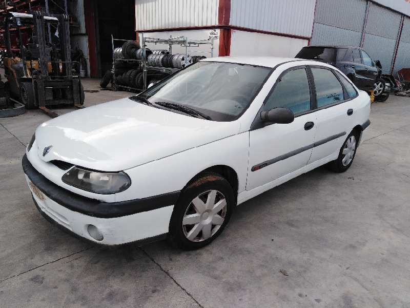 RENAULT LAGUNA (B56) 1998