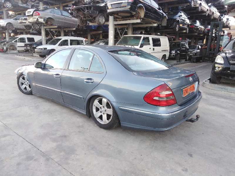 MERCEDES CLASE E (W211) BERLINA 2002