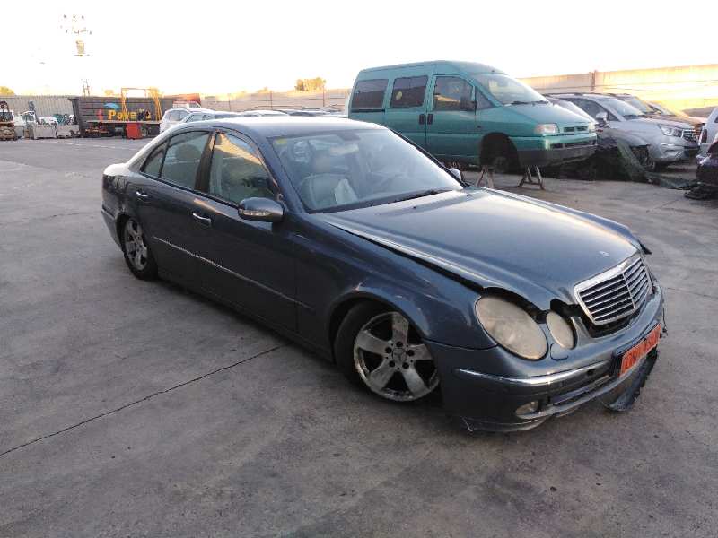 MERCEDES CLASE E (W211) BERLINA 2002