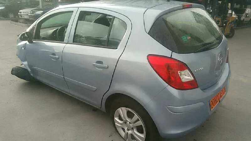TRANSMISION DELANTERA DERECHA