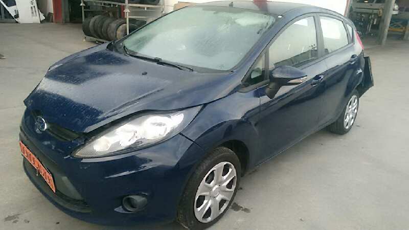 FORD FIESTA (CB1) 2010