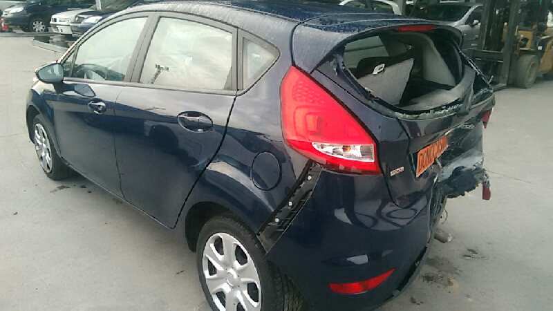 FORD FIESTA (CB1) 2010