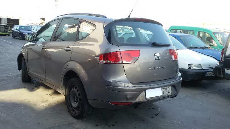 SEAT ALTEA (5P1) 2004