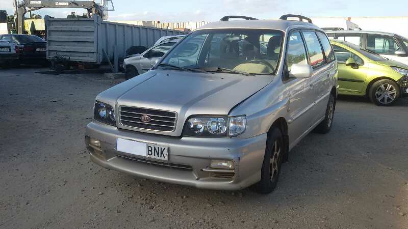 KIA JOICE 2001