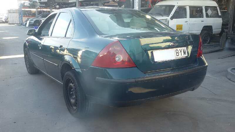 FORD MONDEO BERLINA (GE) 2001