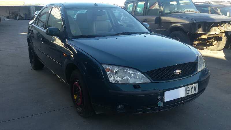 FORD MONDEO BERLINA (GE) 2001