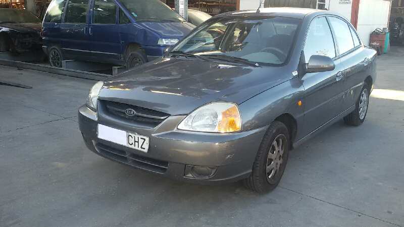 KIA RIO 2002