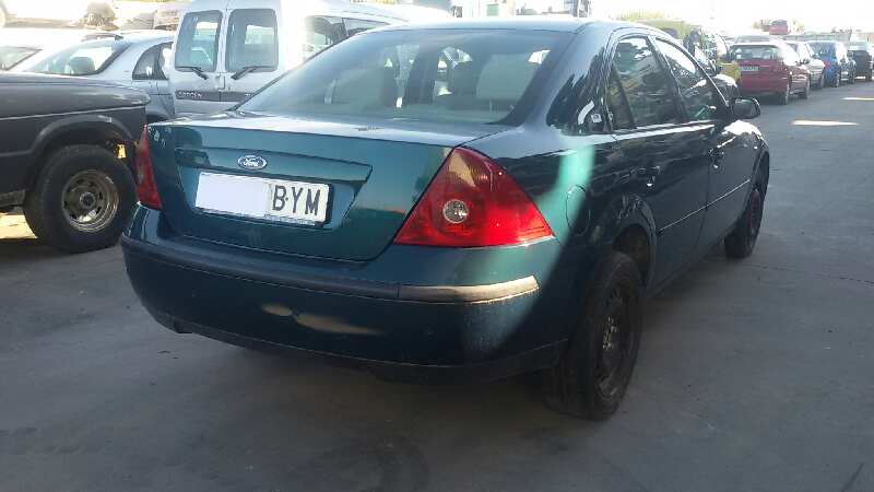 FORD MONDEO BERLINA (GE) 2001