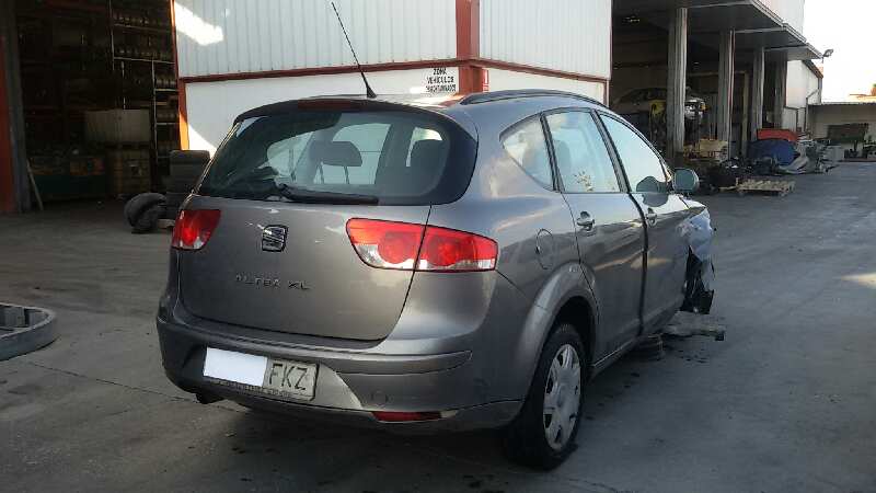 SEAT ALTEA (5P1) 2004