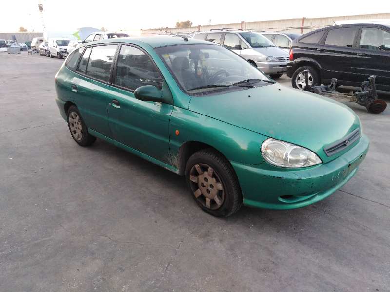 KIA RIO 2000