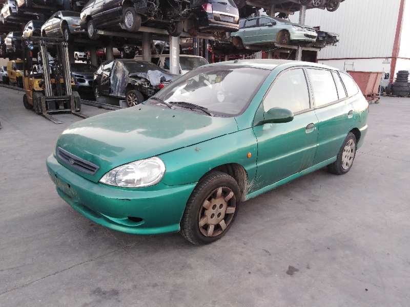 KIA RIO 2000