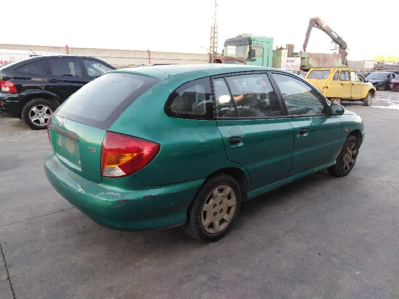 KIA RIO 2000