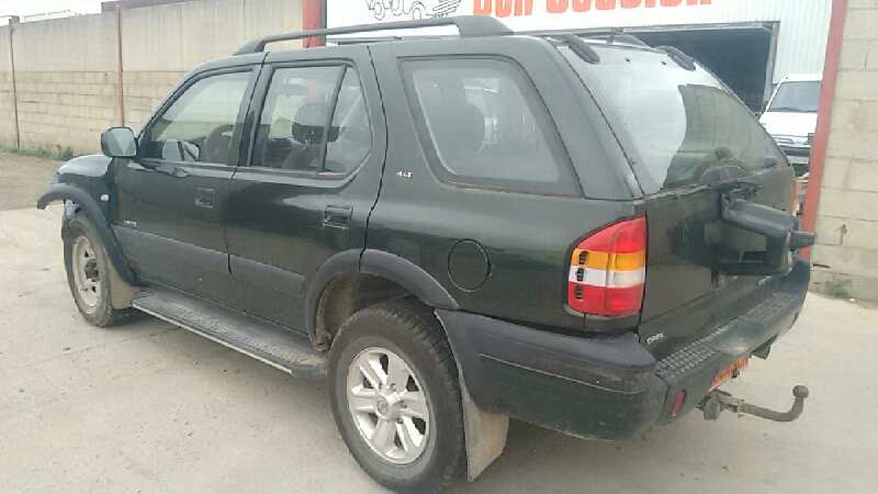 OPEL FRONTERA B 1998