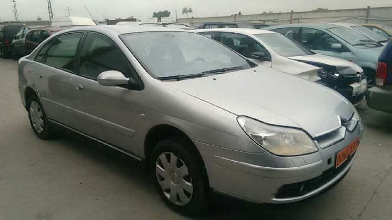 CITROEN C5 BERLINA 2005