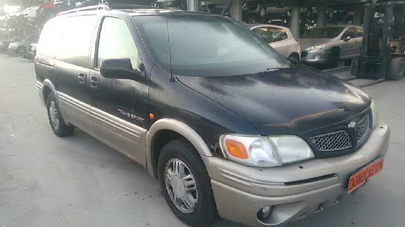 CHEVROLET TRANS SPORT 1997