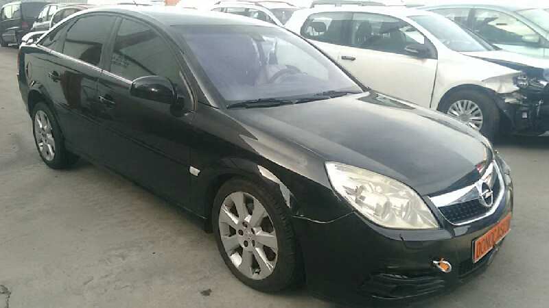 OPEL VECTRA C BERLINA 2005