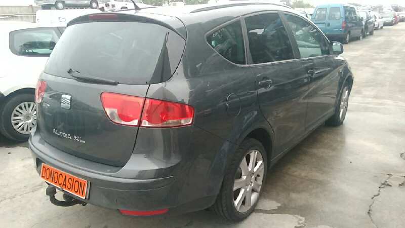 SEAT ALTEA XL (5P5) 2006