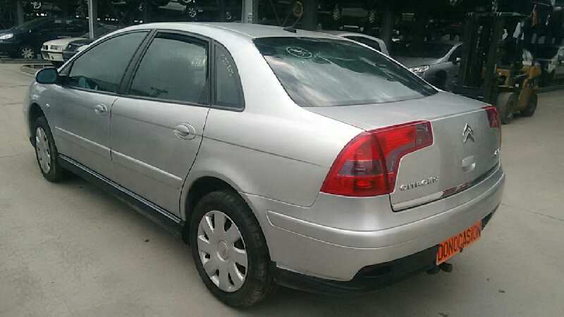 CITROEN C5 BERLINA 2005