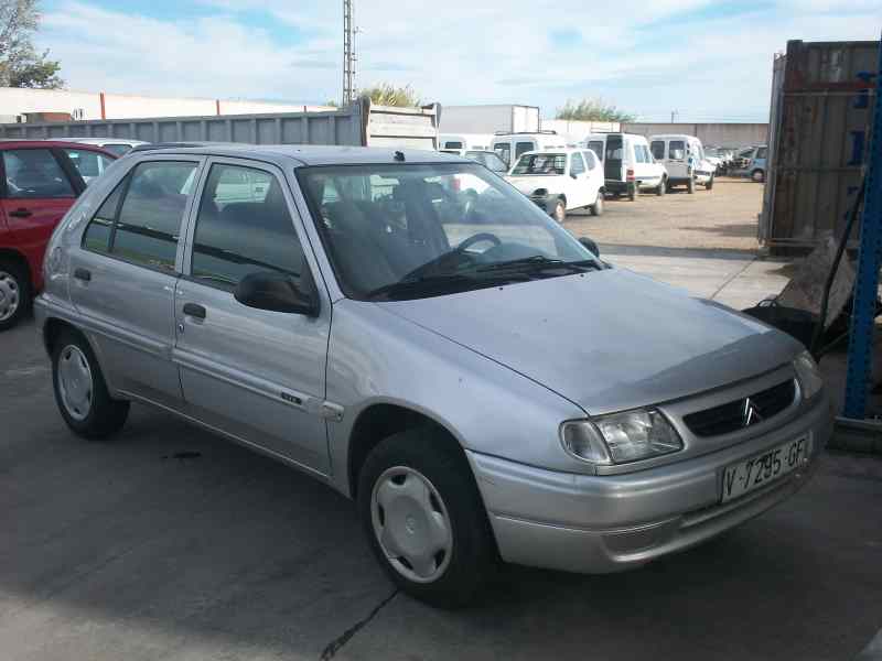 CITROEN SAXO 1996