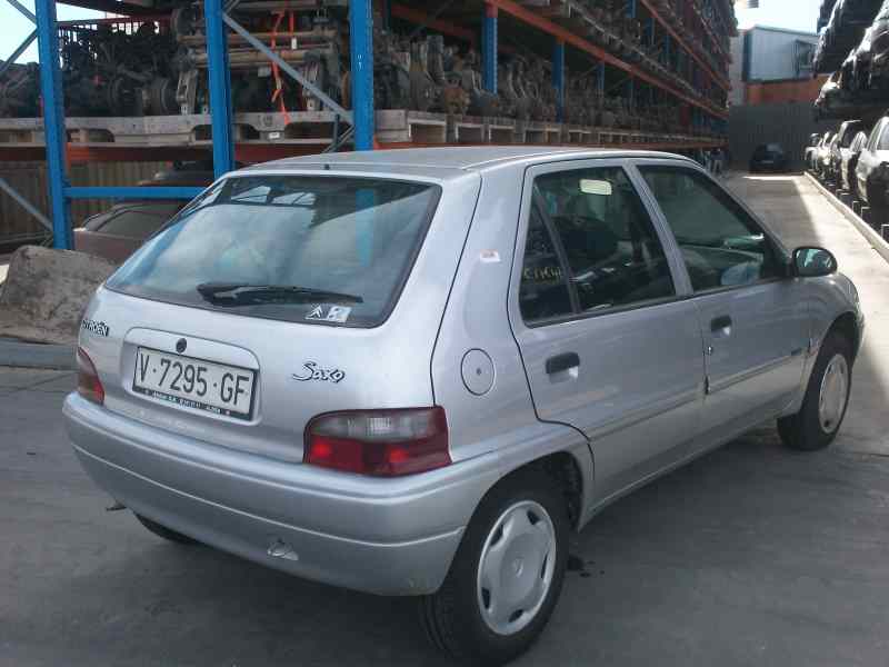 CITROEN SAXO 1996