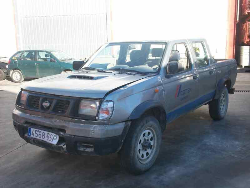 NISSAN PICK-UP (D22) 1998