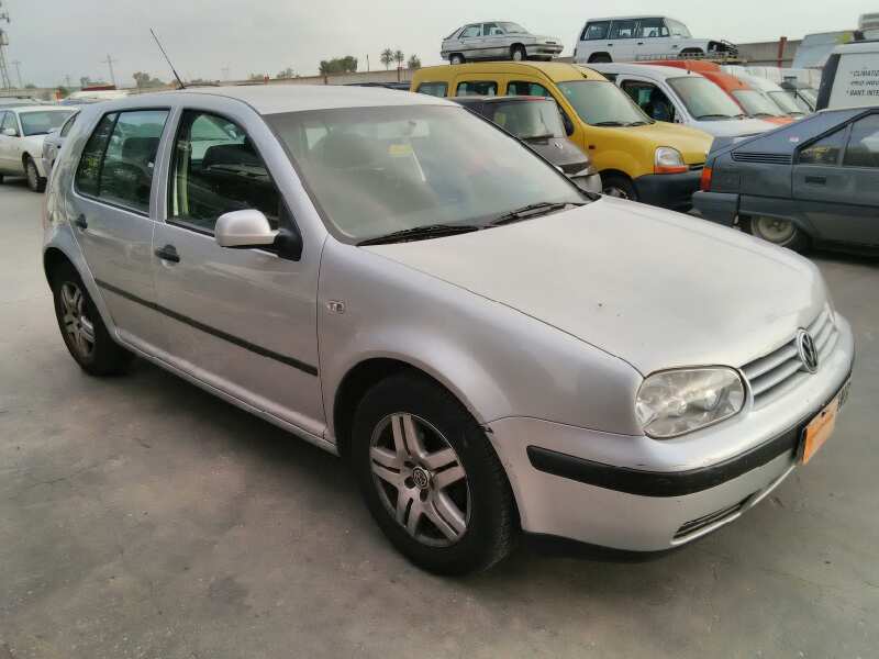 VOLKSWAGEN GOLF IV BERLINA (1J1) 1997