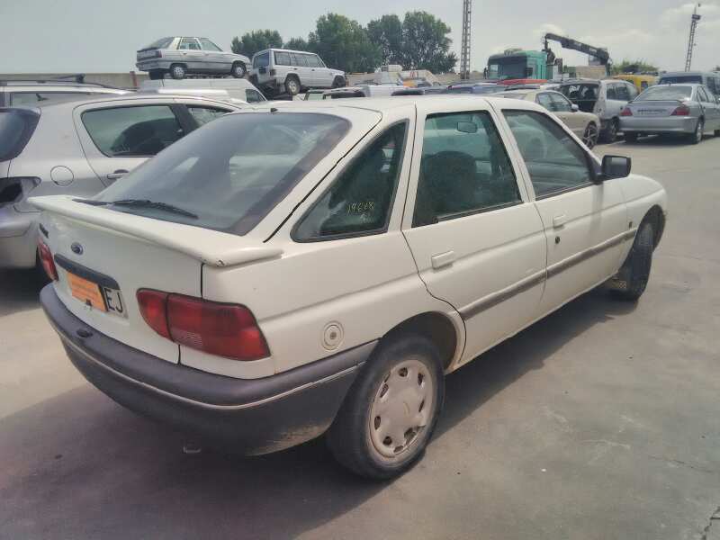 FORD ESCORT BERLINA/TURNIER 1994