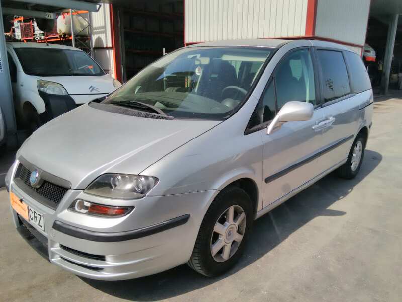 FIAT ULYSSE (179) 2002