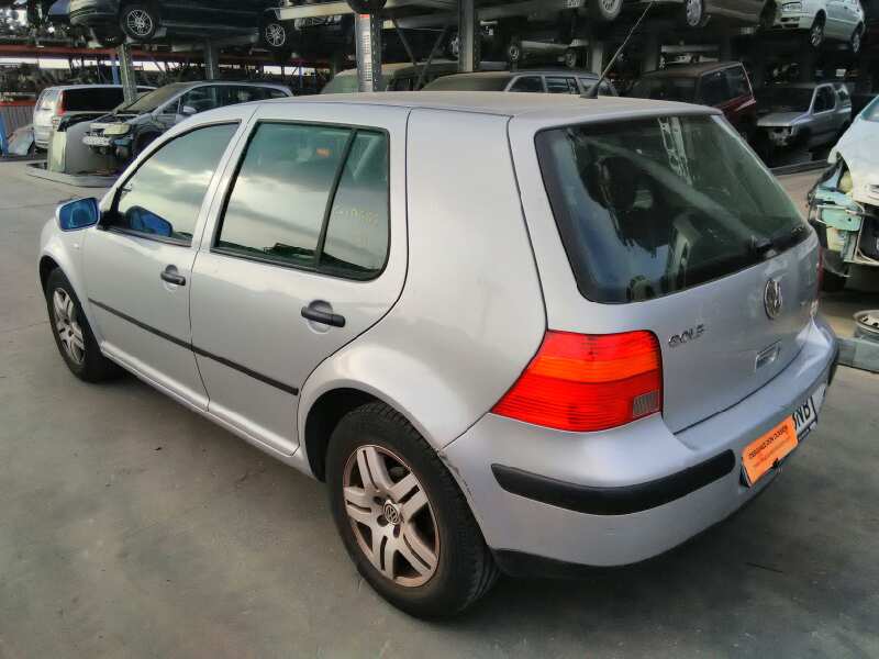 VOLKSWAGEN GOLF IV BERLINA (1J1) 1997