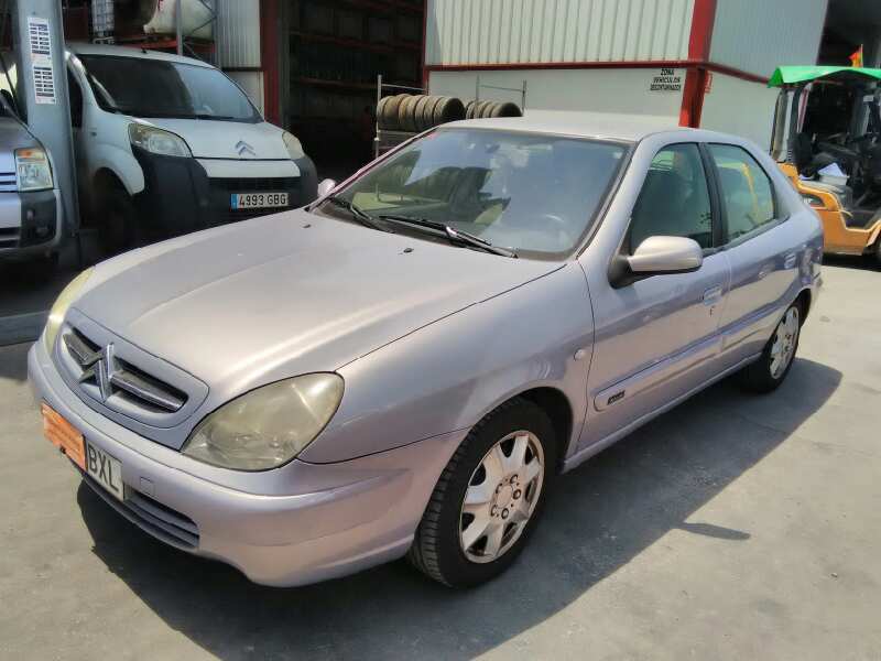 CITROEN XSARA BERLINA 2000