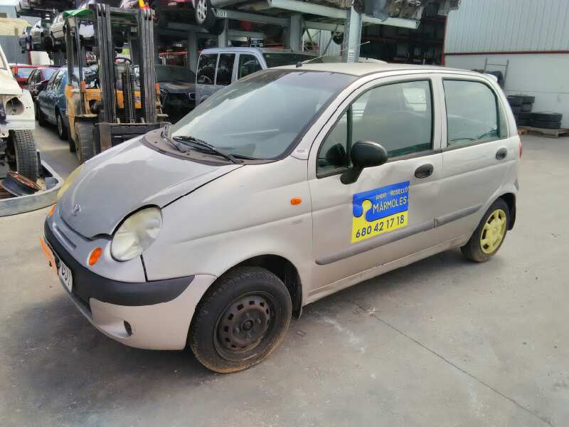 DAEWOO MATIZ 2003