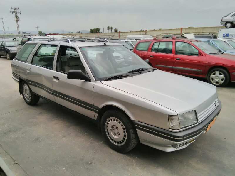 RENAULT 21 NEVADA (K48) 1986