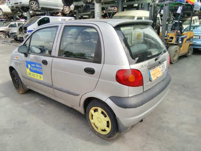 DAEWOO MATIZ 2003