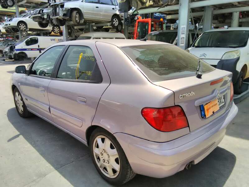 CITROEN XSARA BERLINA 2000