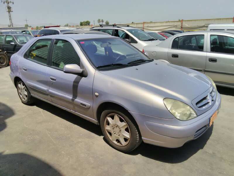 CITROEN XSARA BERLINA 2000