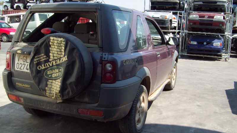 LAND ROVER FREELANDER (LN) 1998