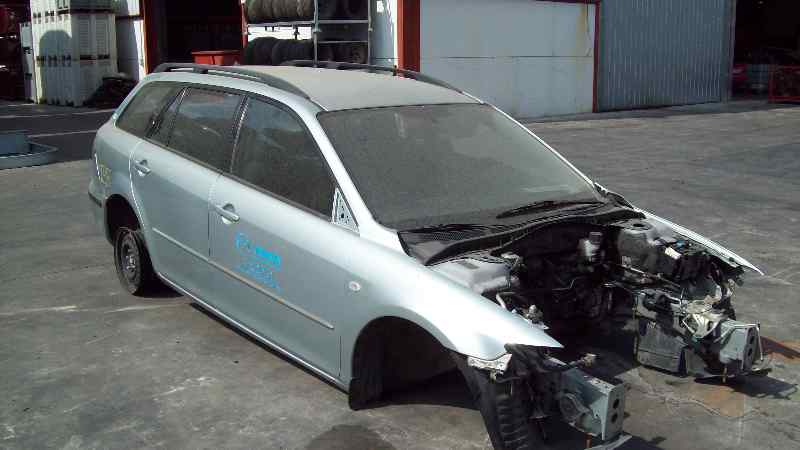 MAZDA 6 MONOVOLUMEN (GY) 2005