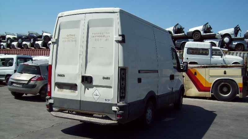 IVECO DAILY CAJA CERRADA (1999 =>) 1999